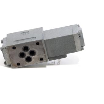 Directional valve  Used